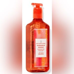 Pineapple Mango Hand Soap